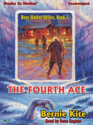 cover image of The Fourth Ace